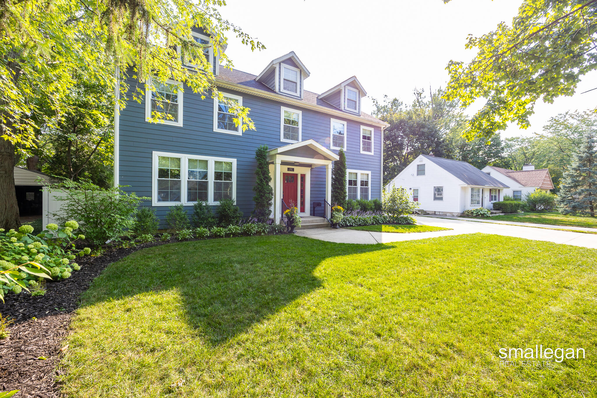 2114 Tenway Drive SE Grand Rapids MI 49506