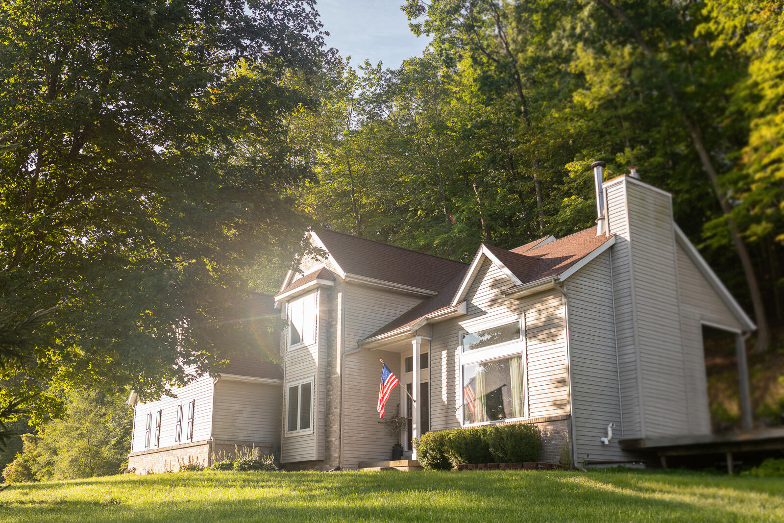 8824 Grand River Drive SE Ada MI 49301