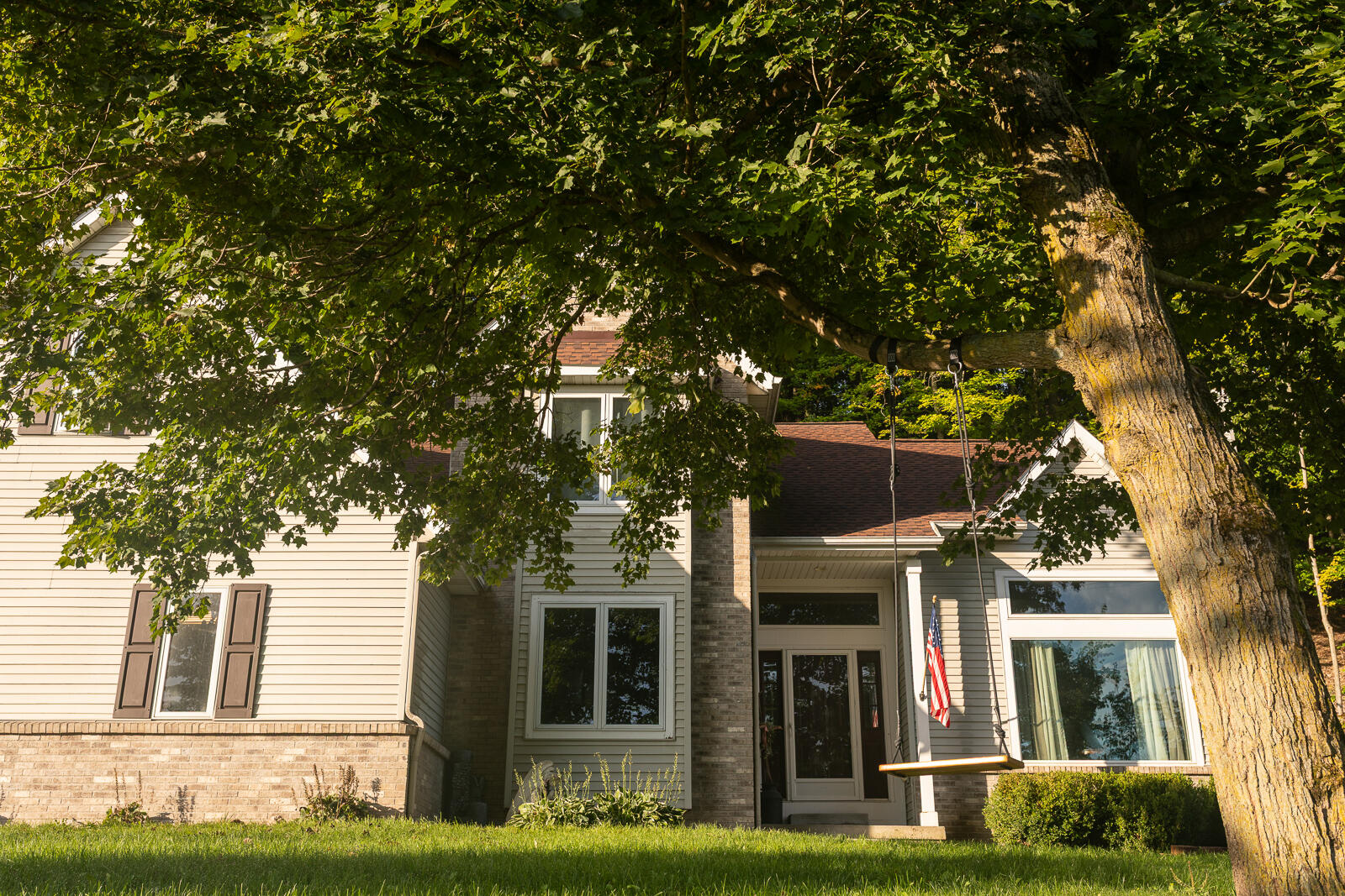 8824 Grand River Drive SE Ada MI 49301
