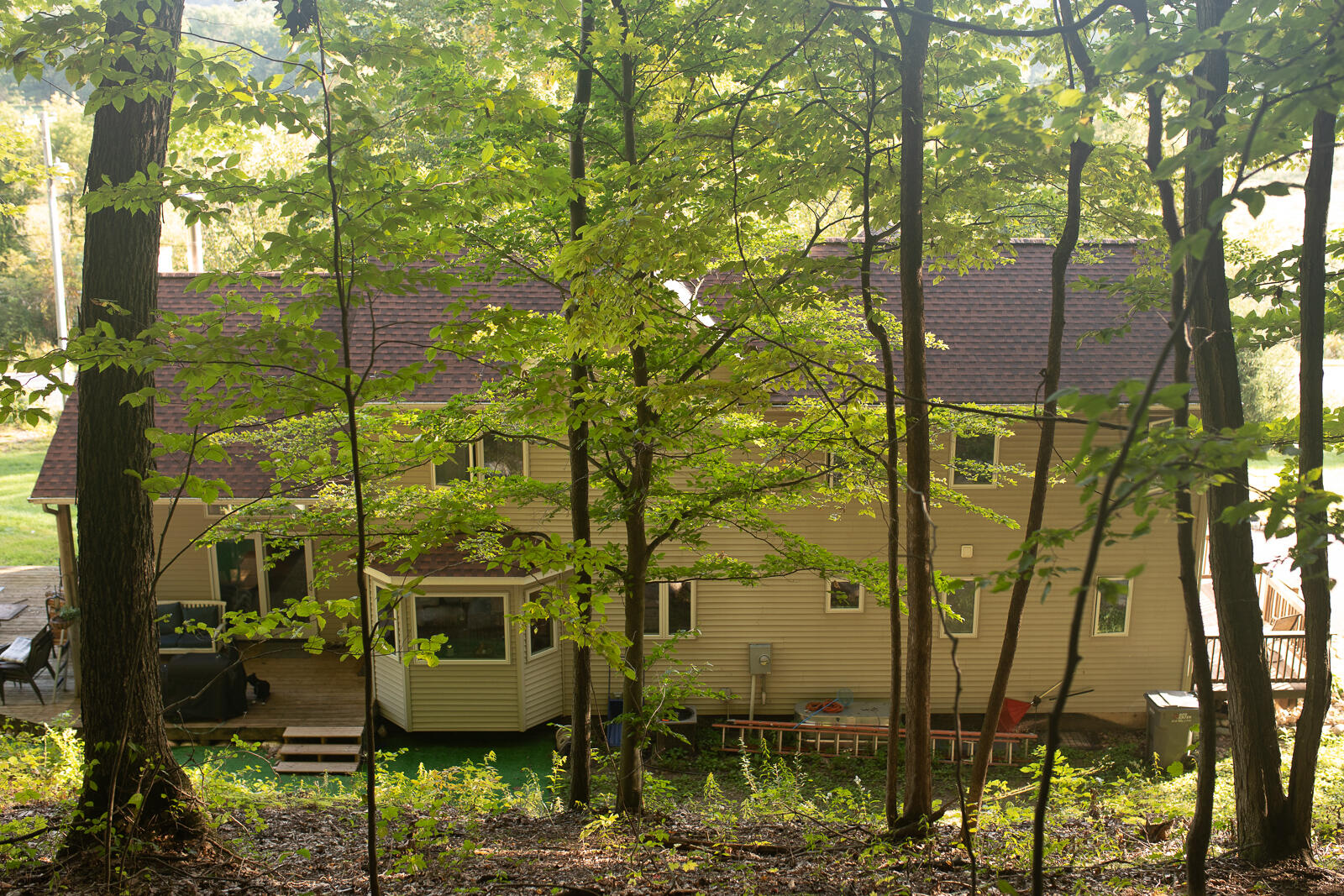 8824 Grand River Drive SE Ada MI 49301