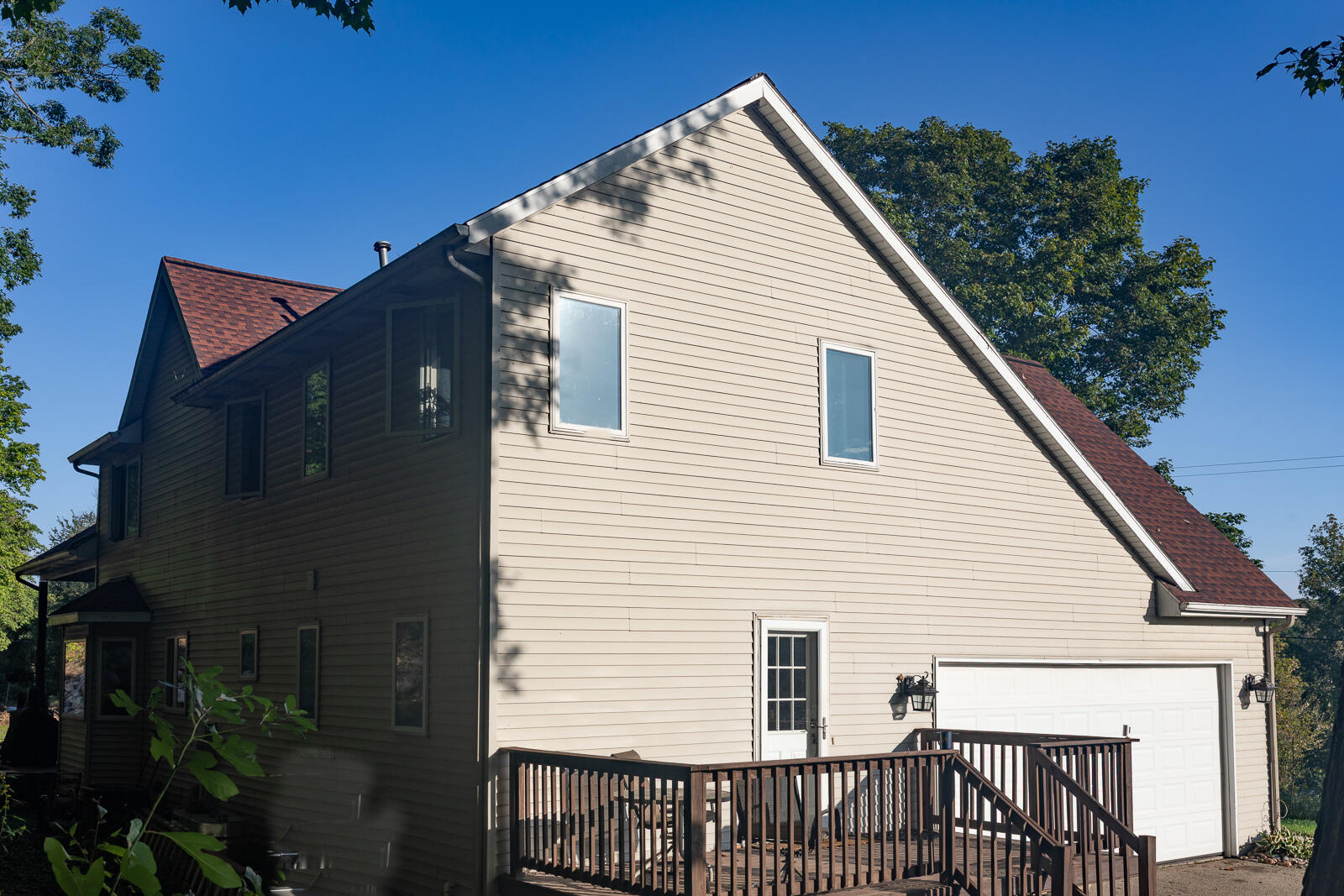 8824 Grand River Drive SE Ada MI 49301