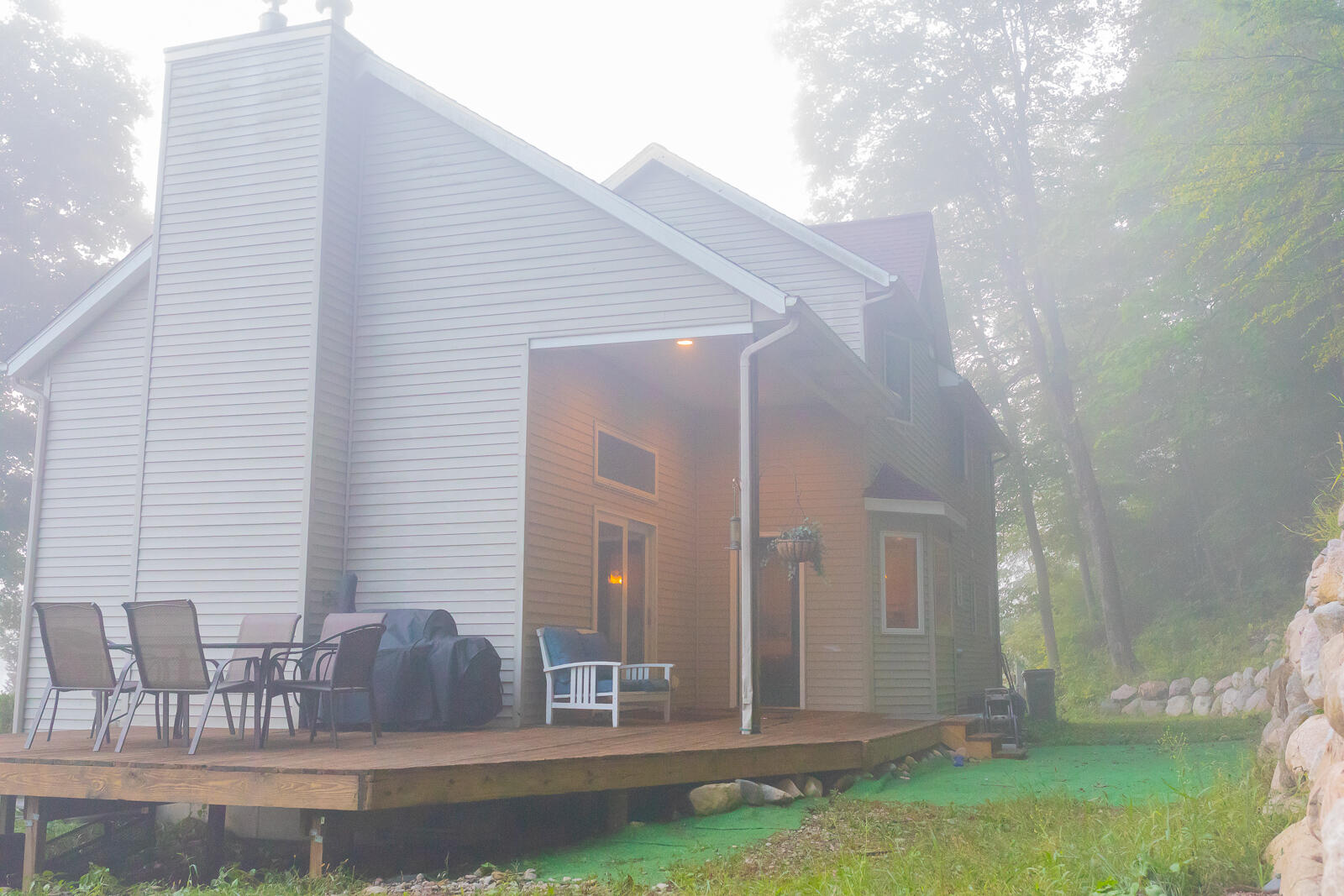 8824 Grand River Drive SE Ada MI 49301