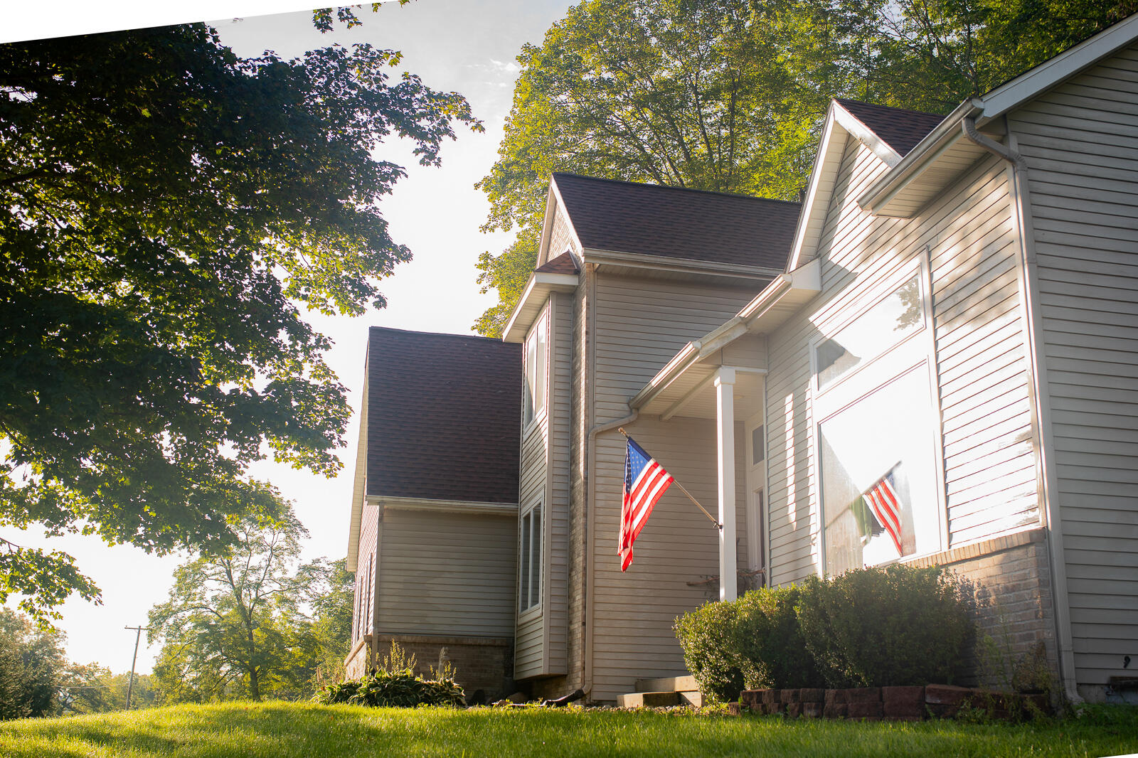 8824 Grand River Drive SE Ada MI 49301