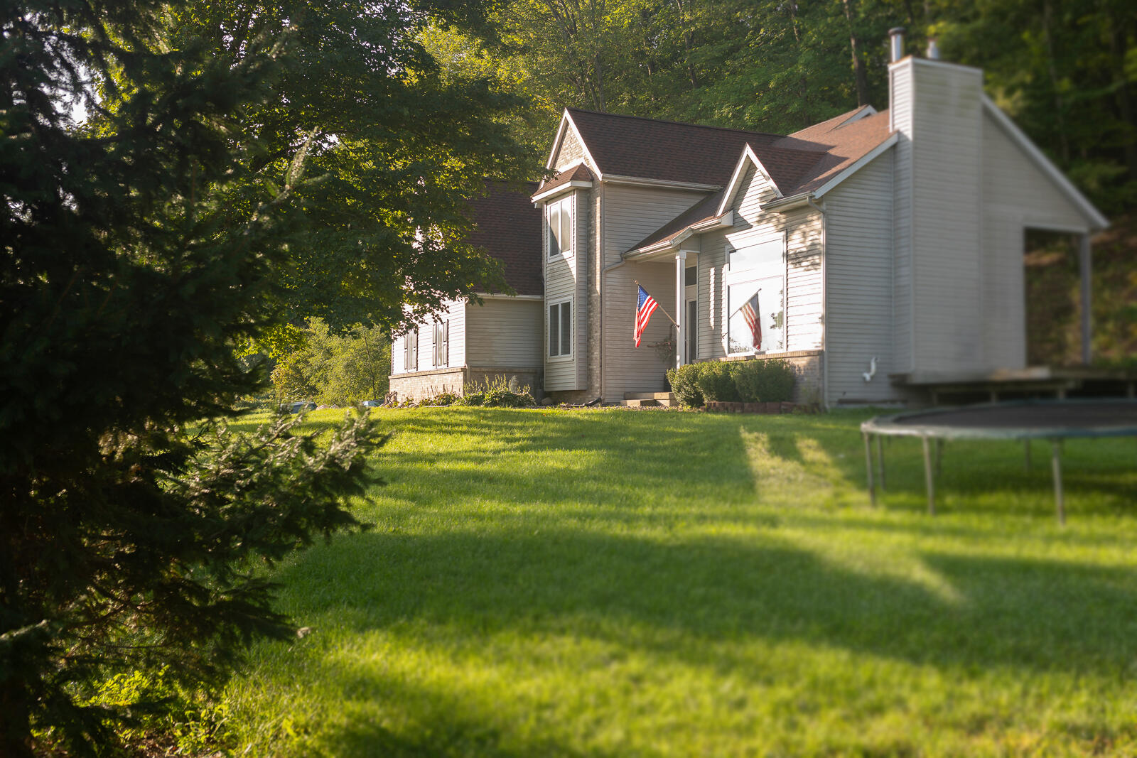 8824 Grand River Drive SE Ada MI 49301