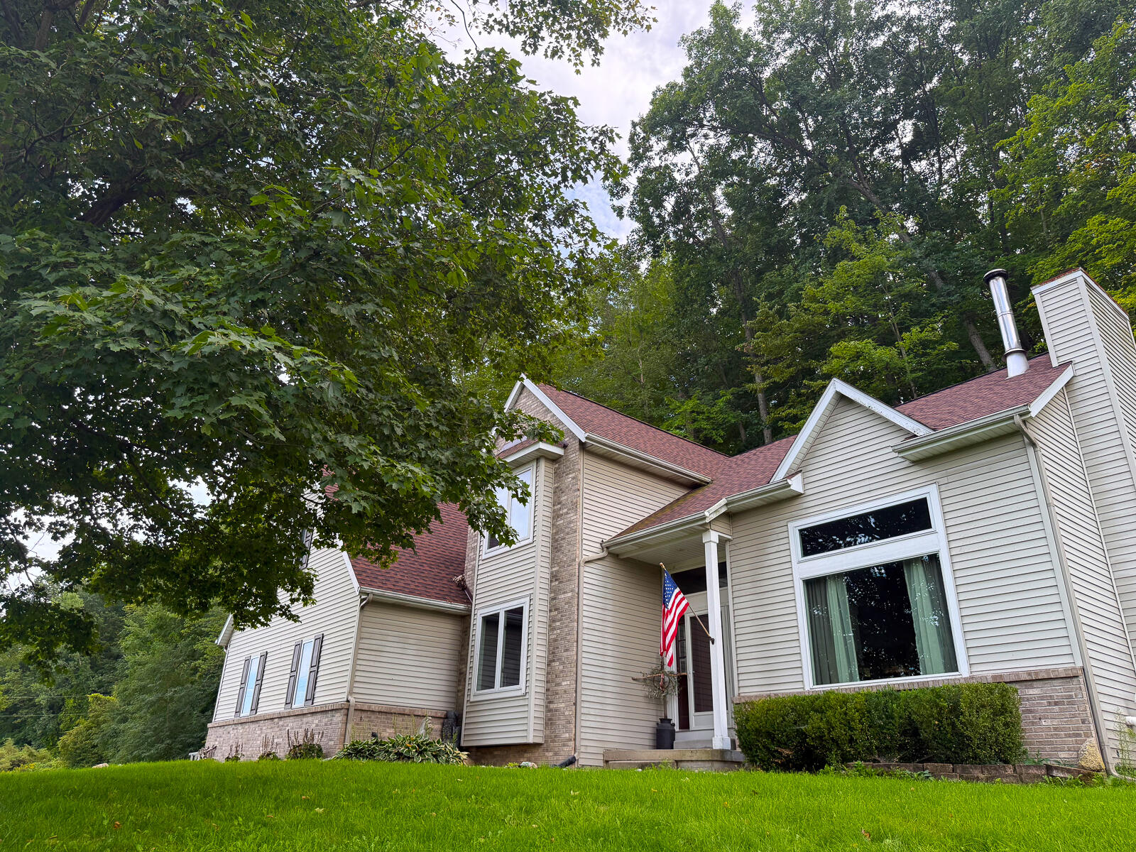 8824 Grand River Drive SE Ada MI 49301