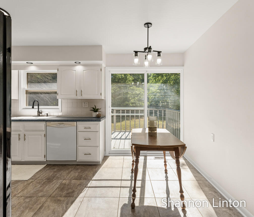 2532 William Avenue Holland MI 49424