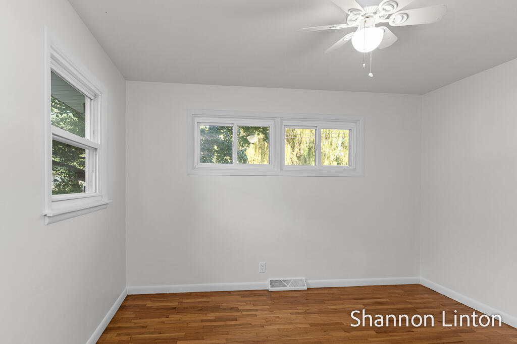 2532 William Avenue Holland MI 49424