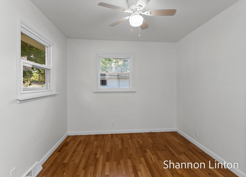 2532 William Avenue Holland MI 49424