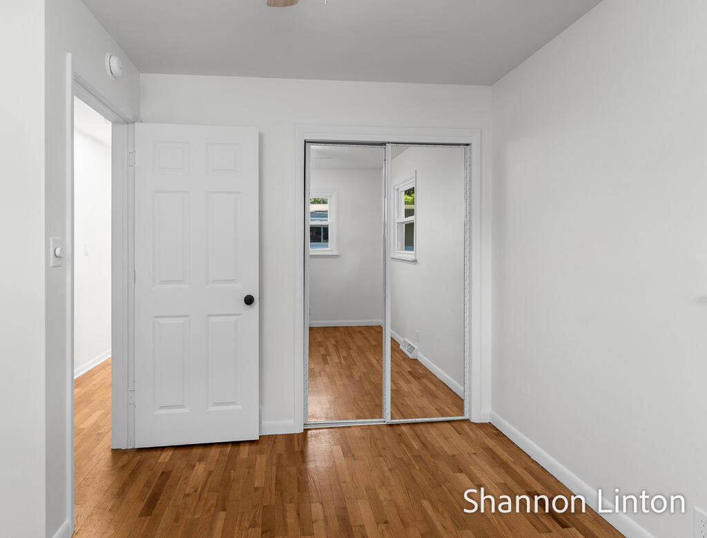 2532 William Avenue Holland MI 49424