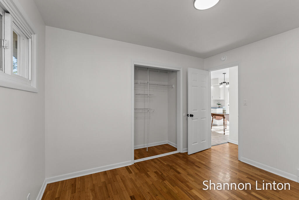 2532 William Avenue Holland MI 49424