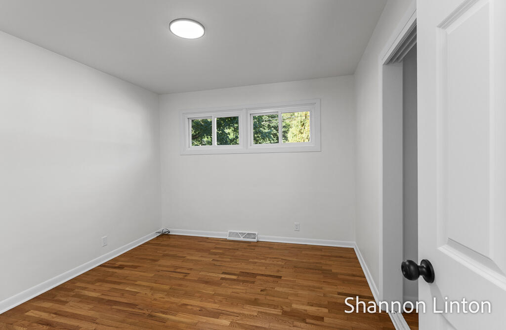 2532 William Avenue Holland MI 49424