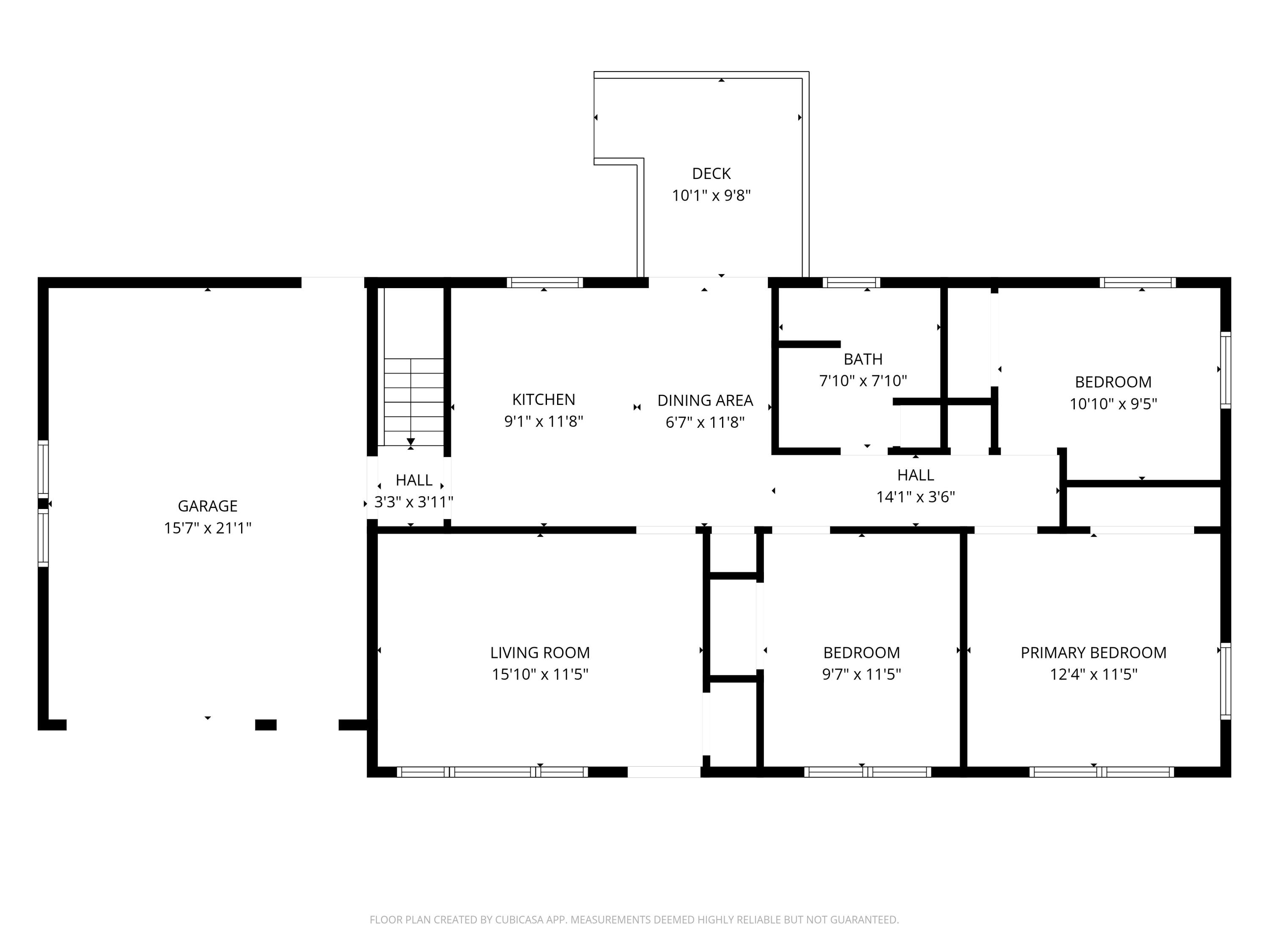 2532 William Avenue Holland MI 49424