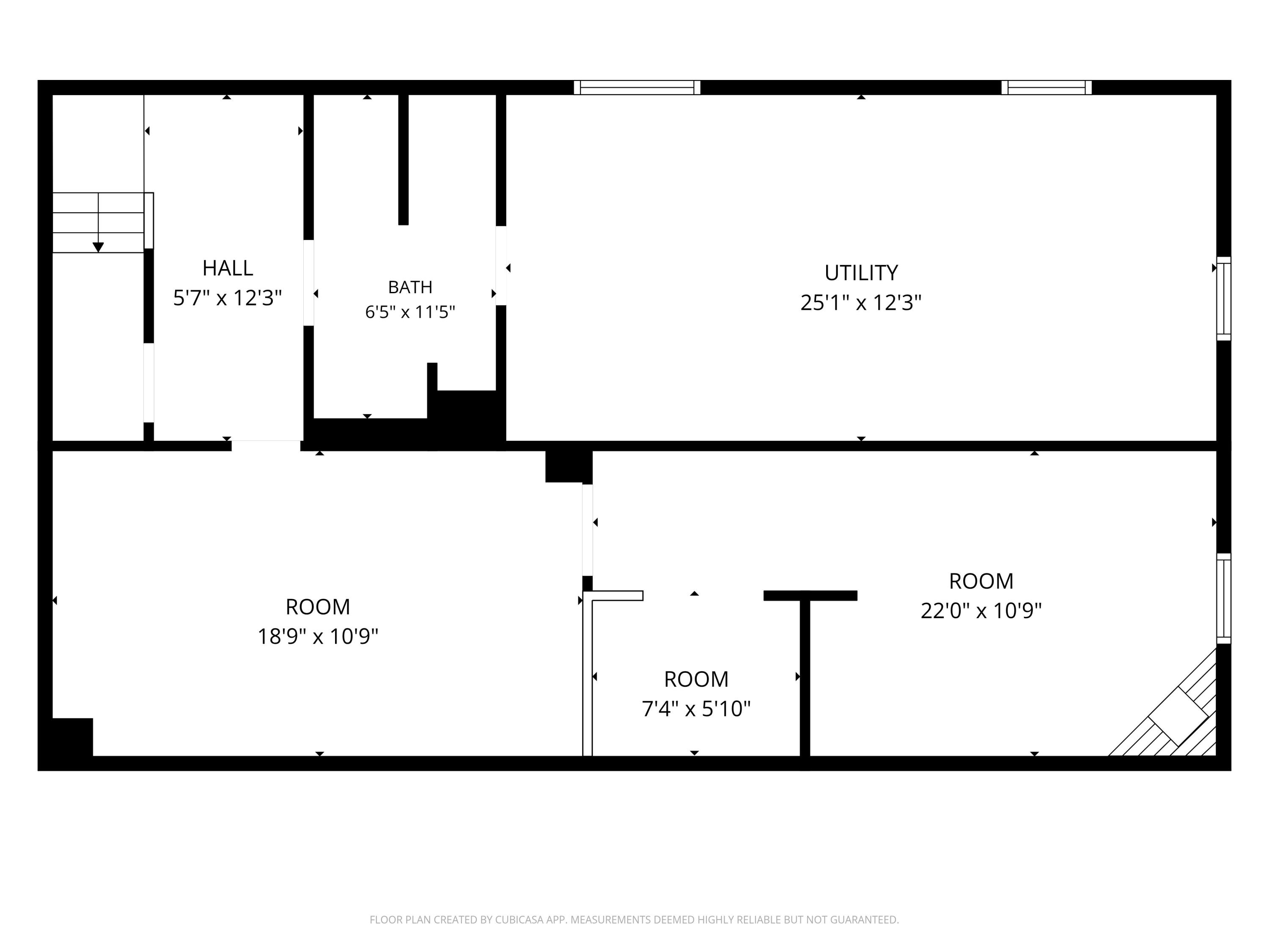 2532 William Avenue Holland MI 49424
