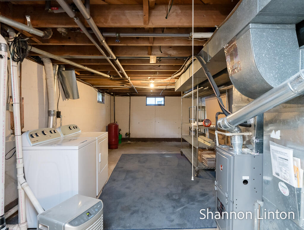 2532 William Avenue Holland MI 49424