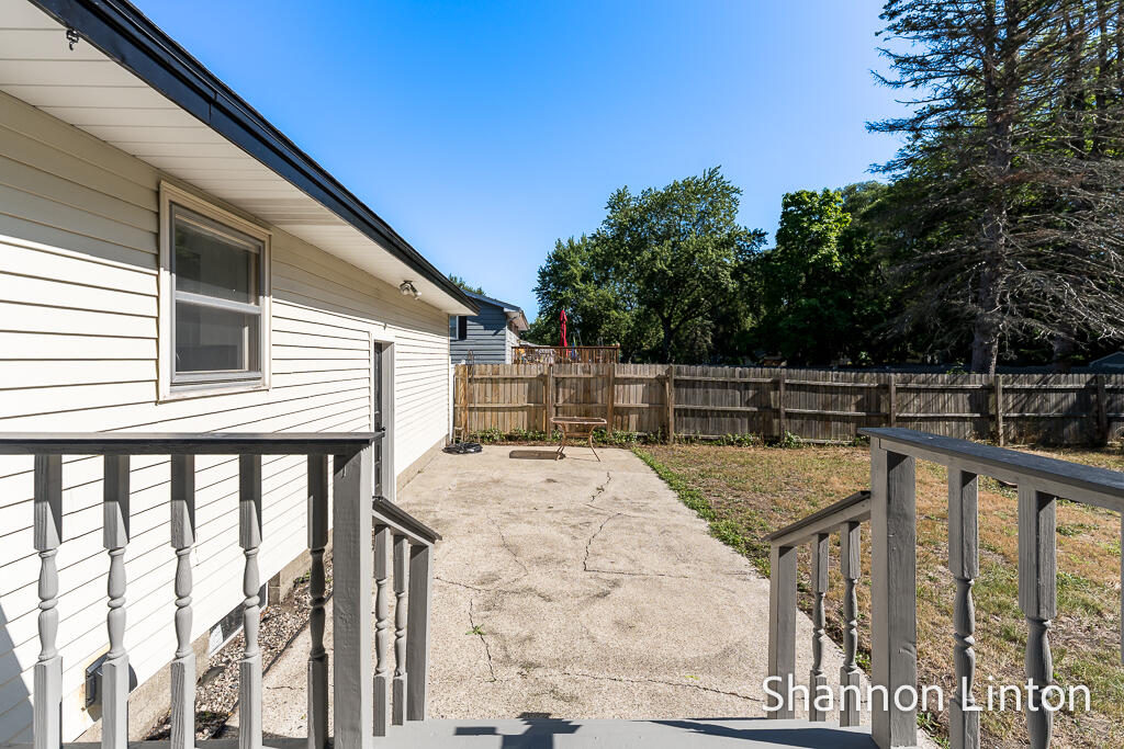2532 William Avenue Holland MI 49424