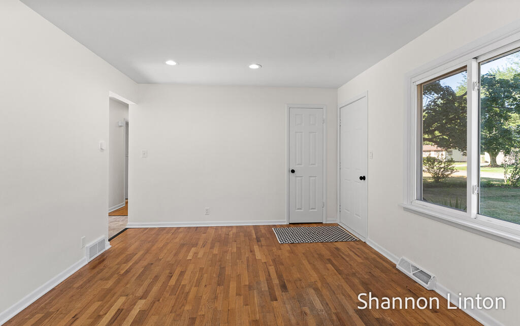 2532 William Avenue Holland MI 49424