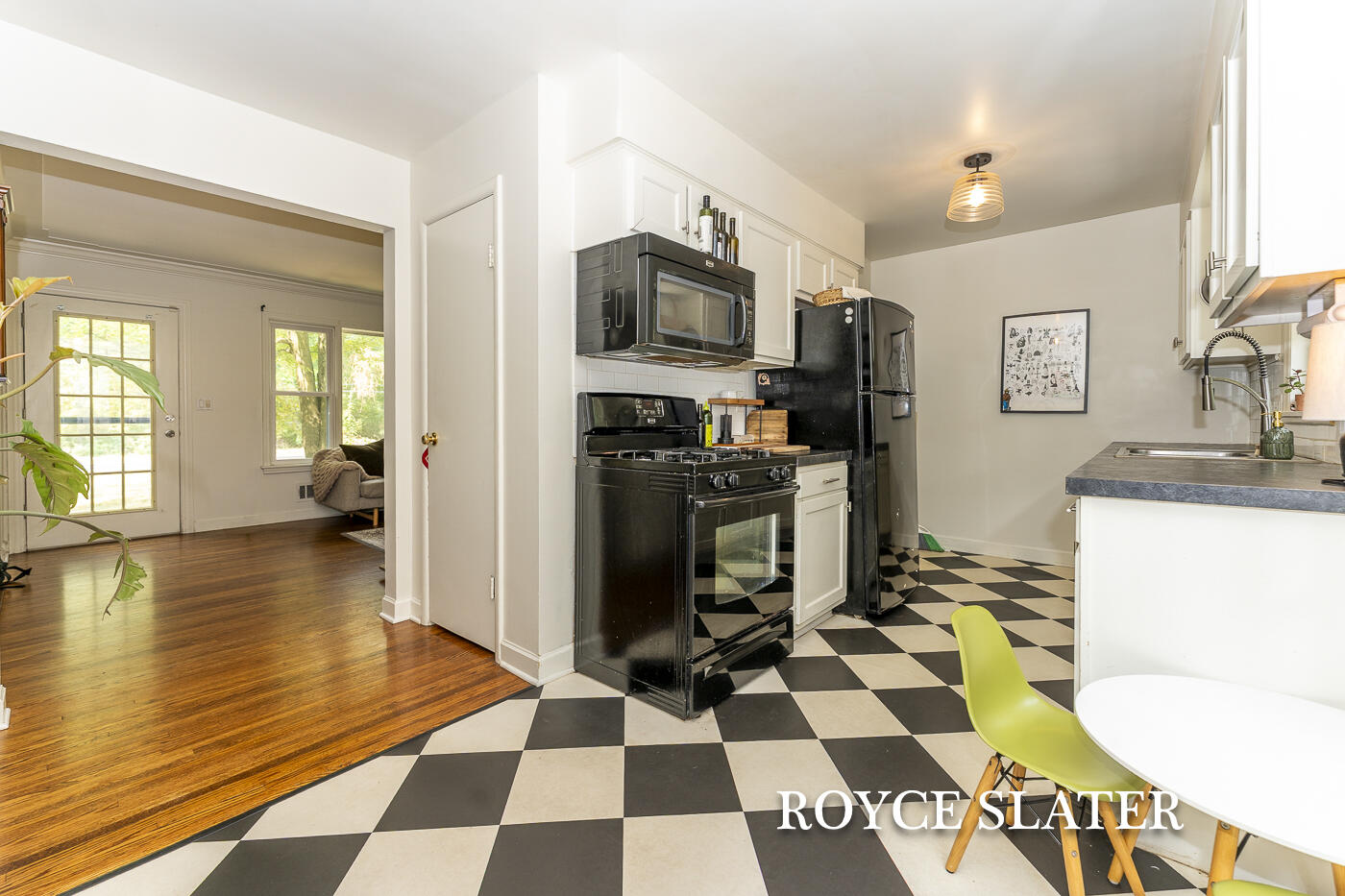 1310 Spaulding Avenue SE Grand Rapids MI 49546