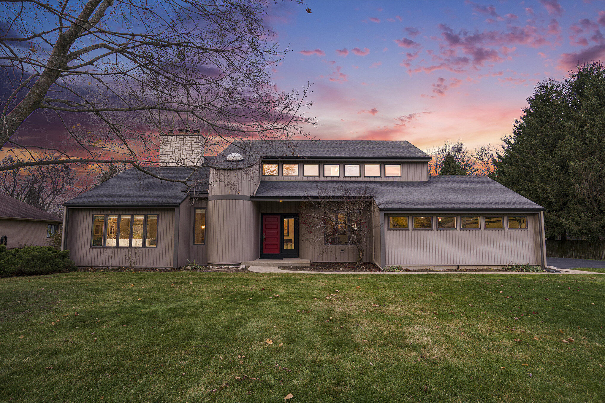 5750 Stoney Brook Road Kalamazoo MI 49009