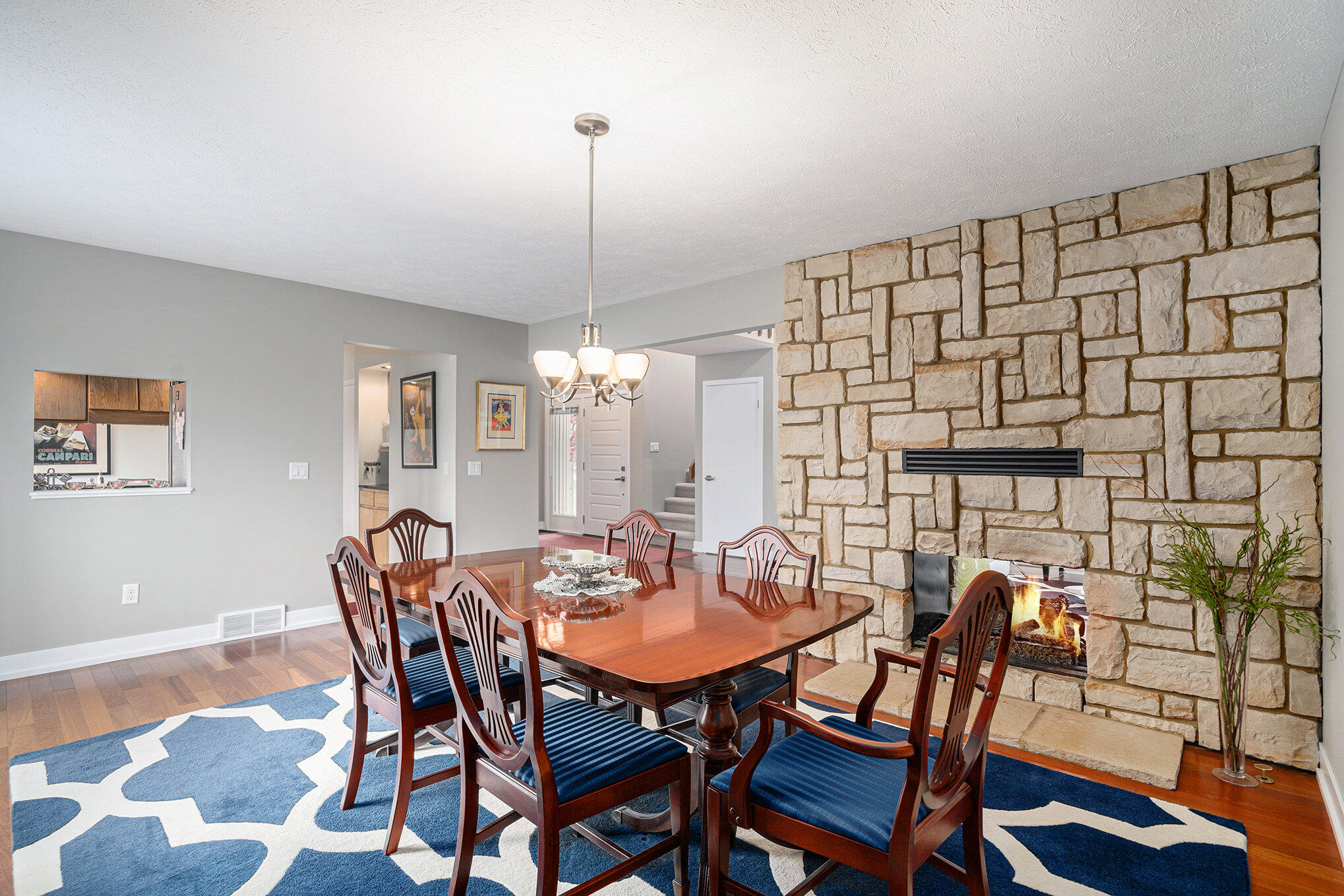 5750 Stoney Brook Road Kalamazoo MI 49009
