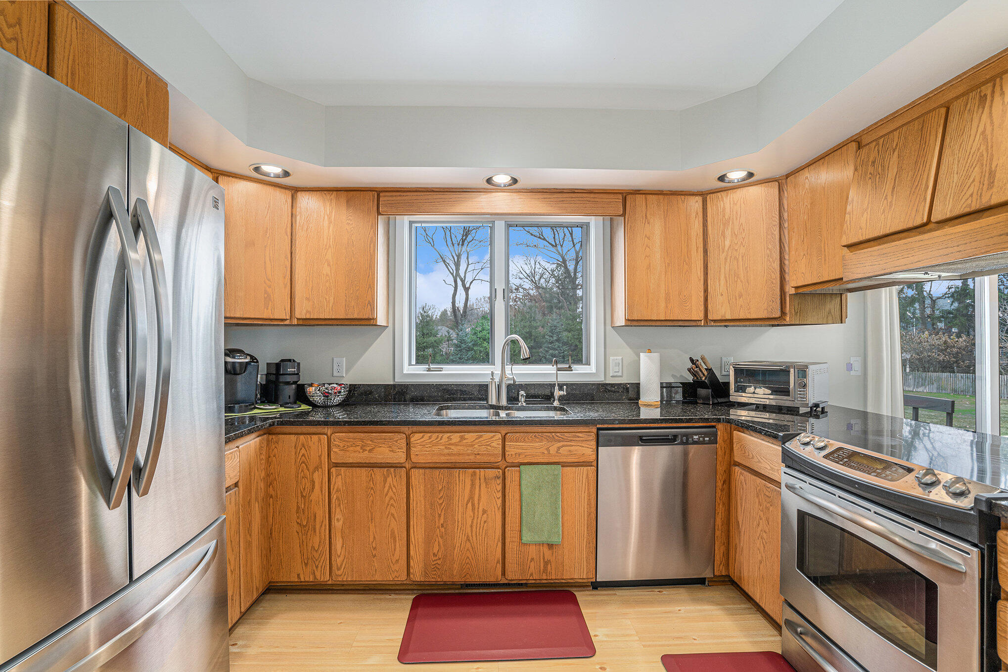 5750 Stoney Brook Road Kalamazoo MI 49009
