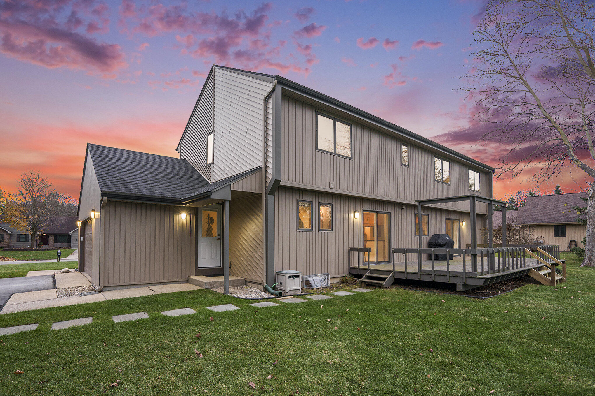 5750 Stoney Brook Road Kalamazoo MI 49009