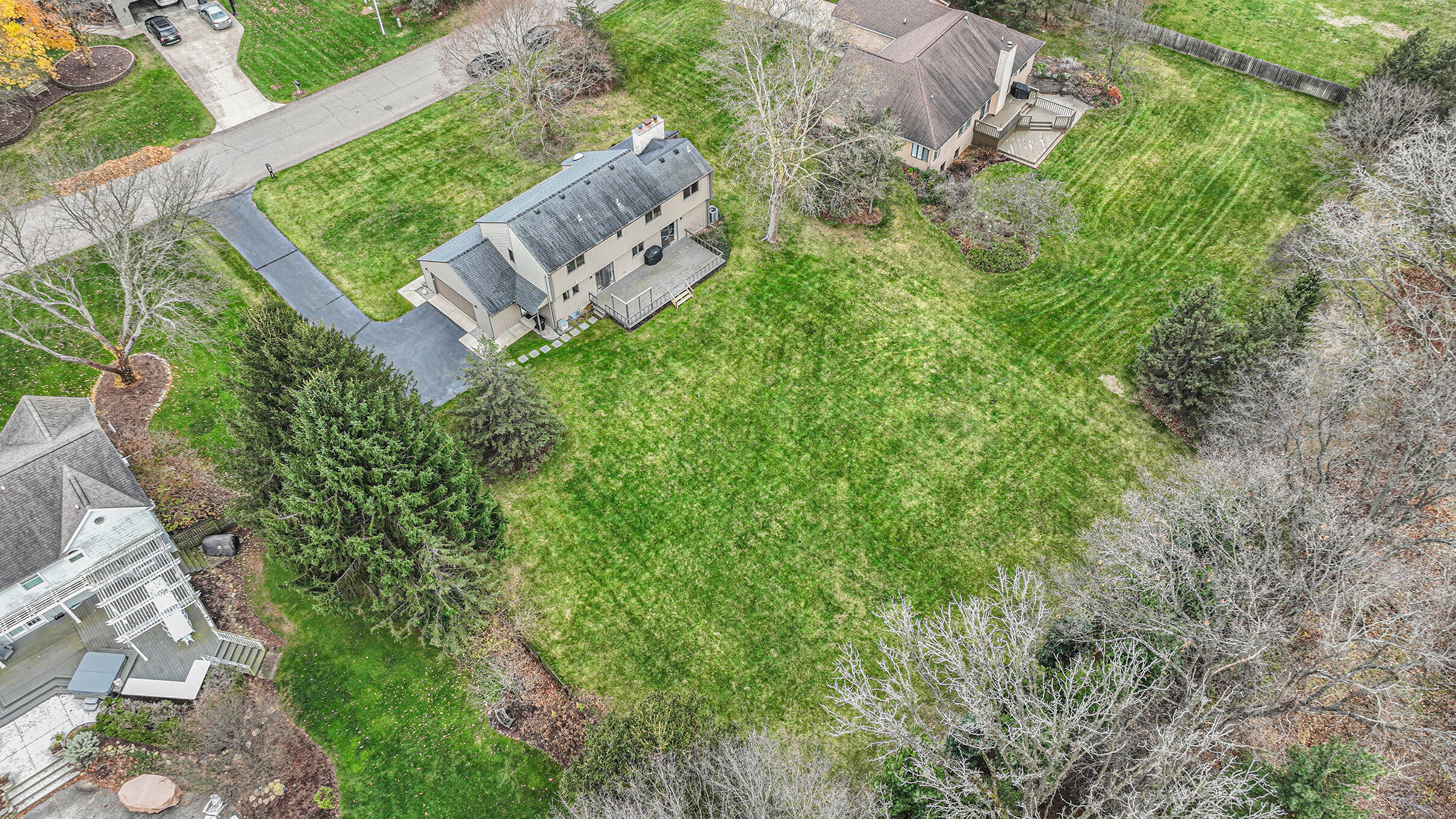 5750 Stoney Brook Road Kalamazoo MI 49009