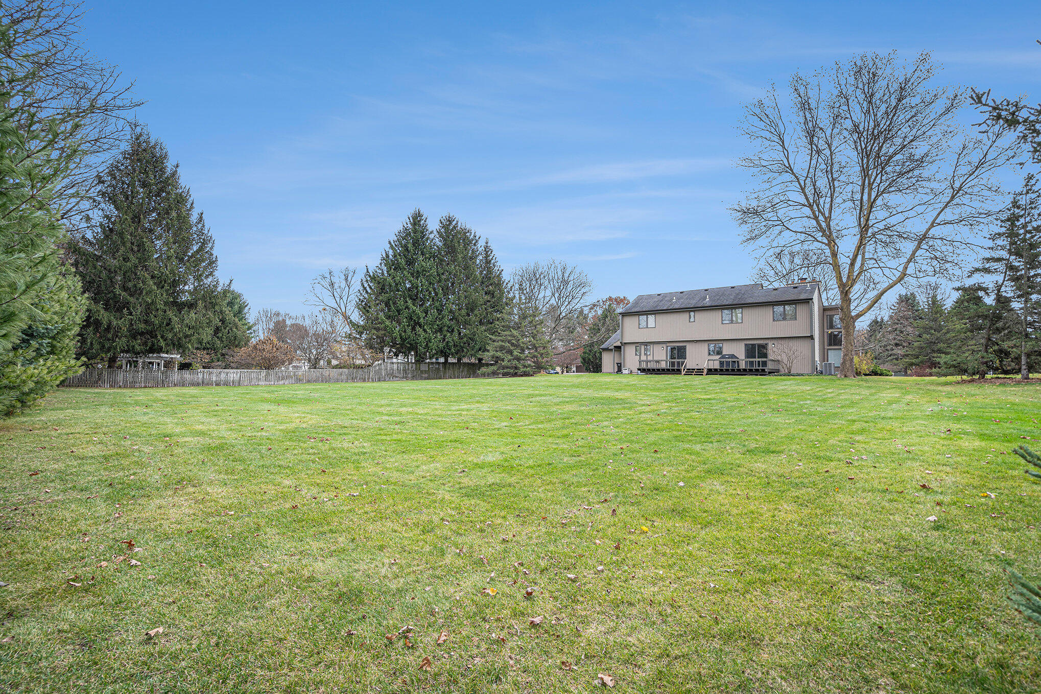 5750 Stoney Brook Road Kalamazoo MI 49009
