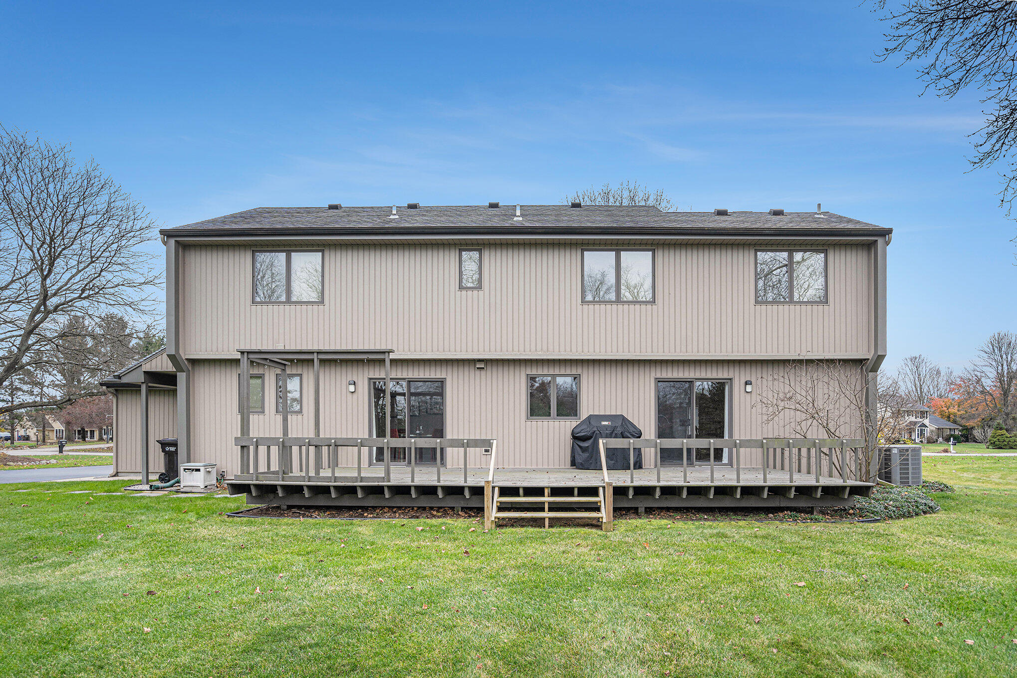 5750 Stoney Brook Road Kalamazoo MI 49009