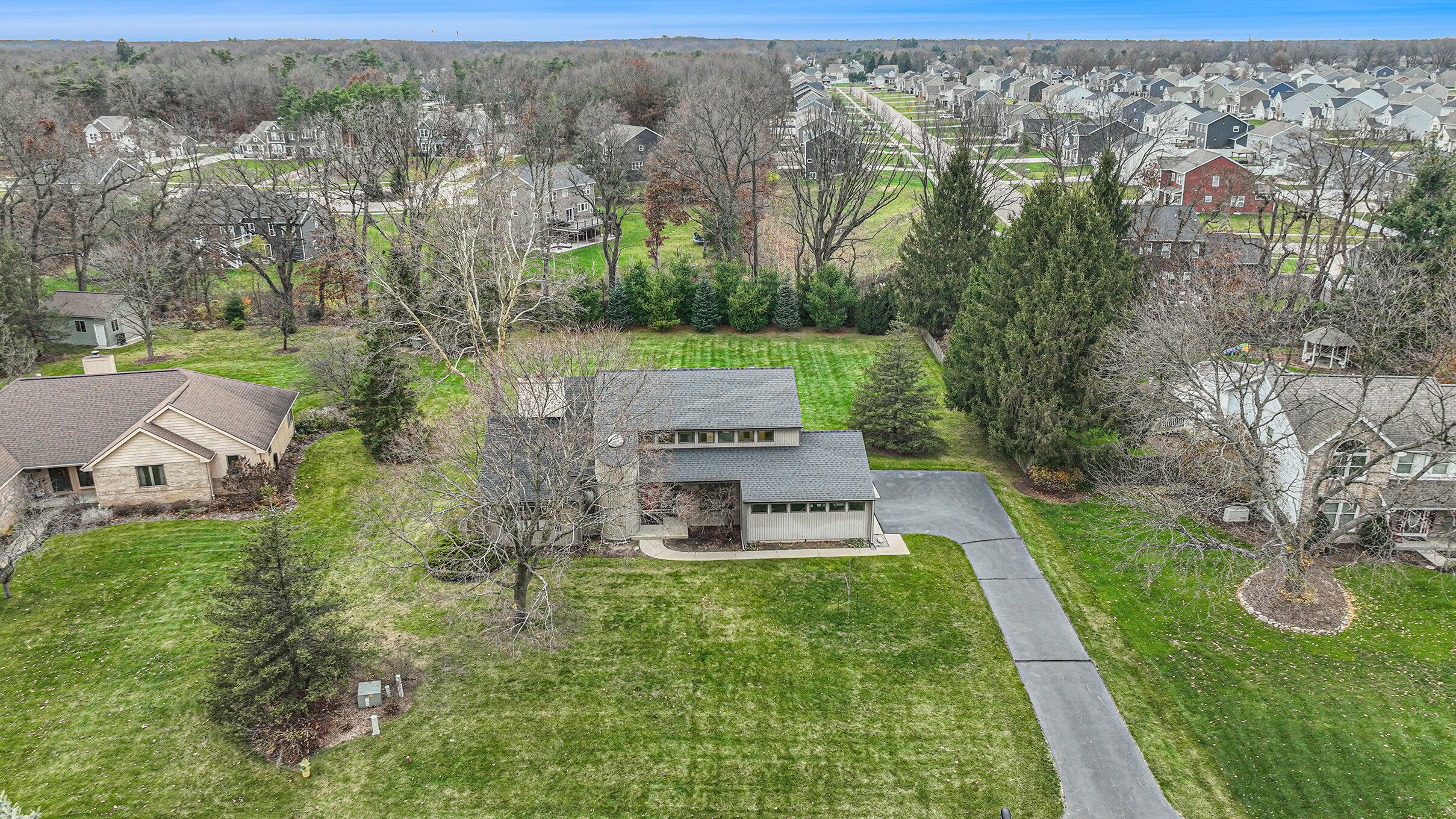 5750 Stoney Brook Road Kalamazoo MI 49009