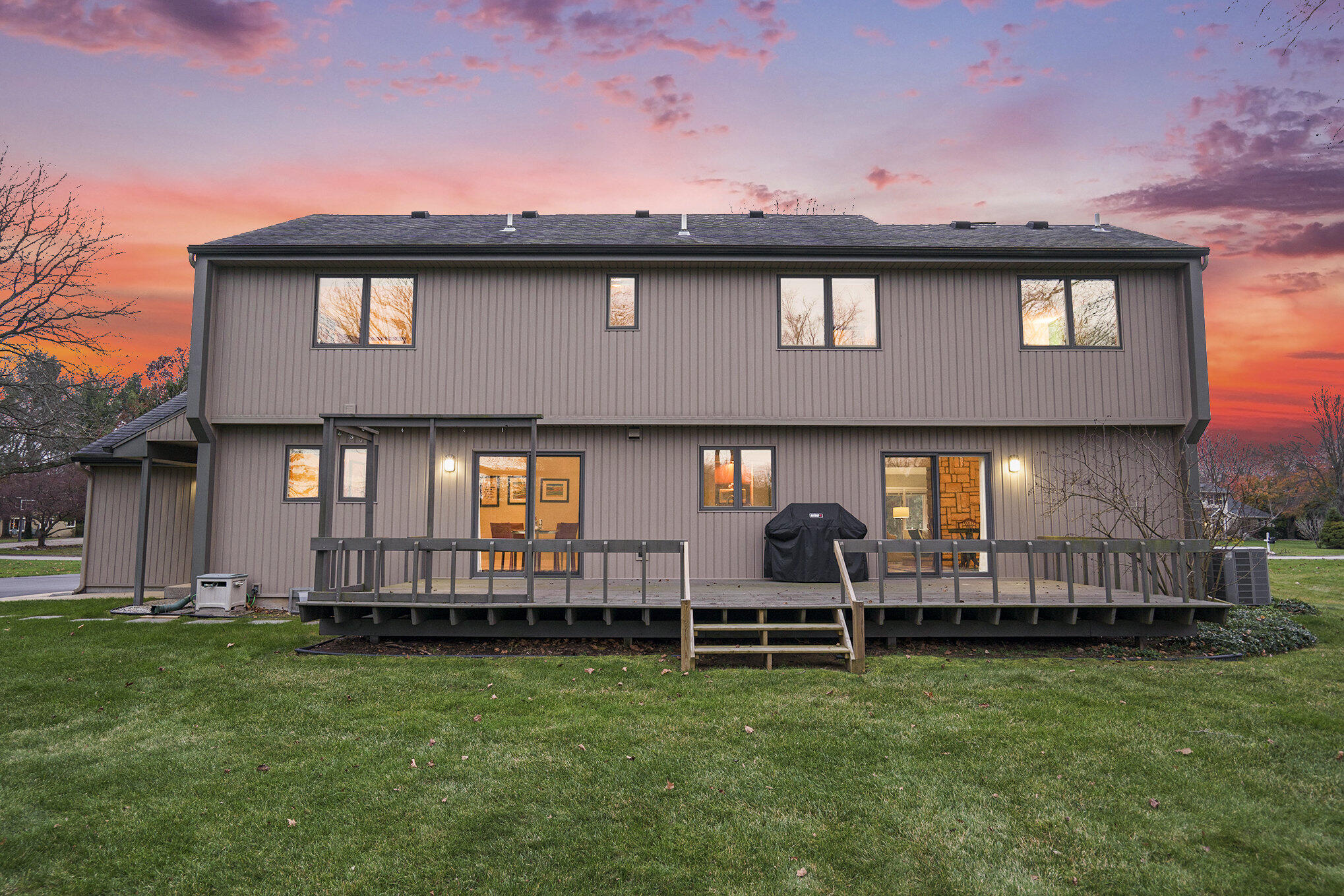 5750 Stoney Brook Road Kalamazoo MI 49009