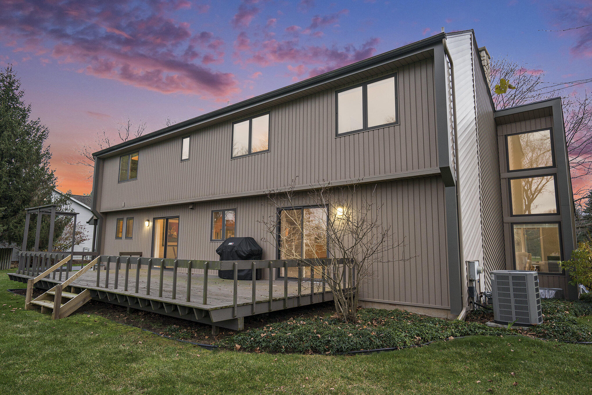 5750 Stoney Brook Road Kalamazoo MI 49009