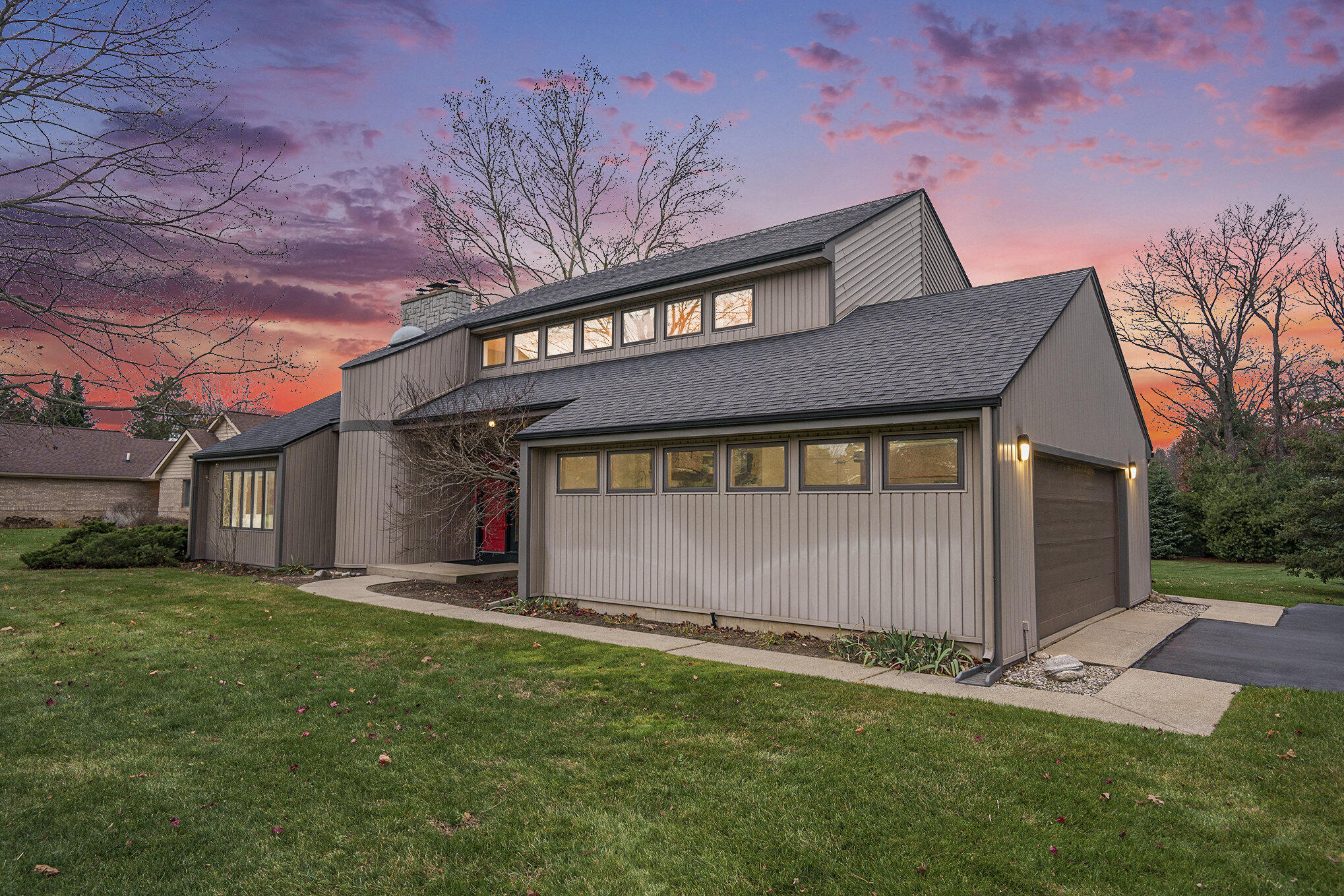 5750 Stoney Brook Road Kalamazoo MI 49009