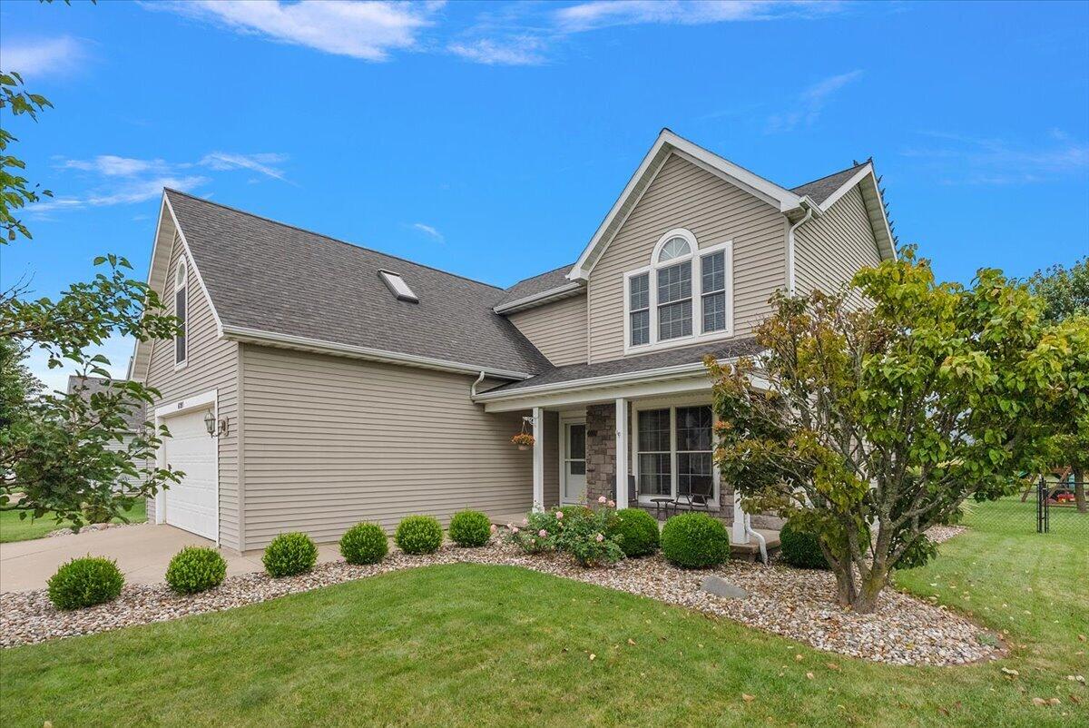 6191 Dreamcatcher Road Stevensville MI 49127