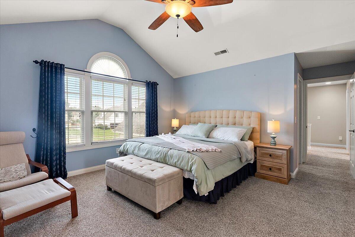 6191 Dreamcatcher Road Stevensville MI 49127