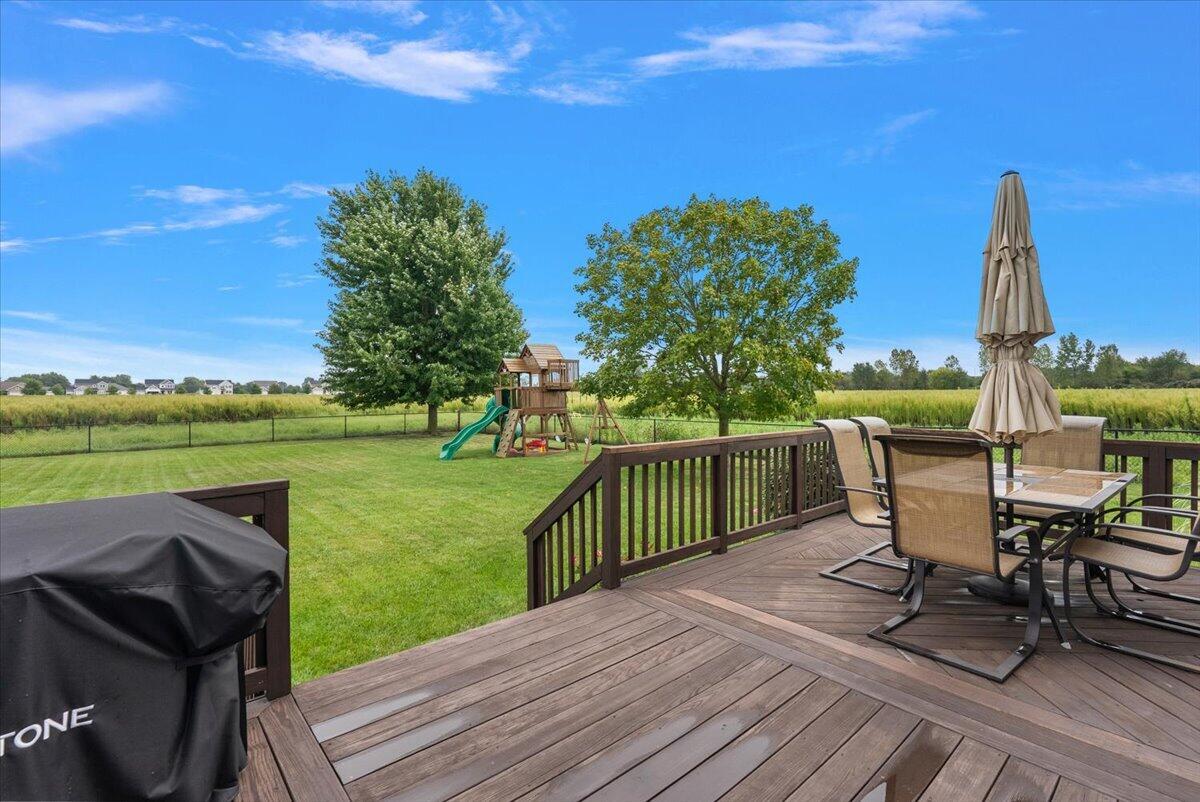 6191 Dreamcatcher Road Stevensville MI 49127