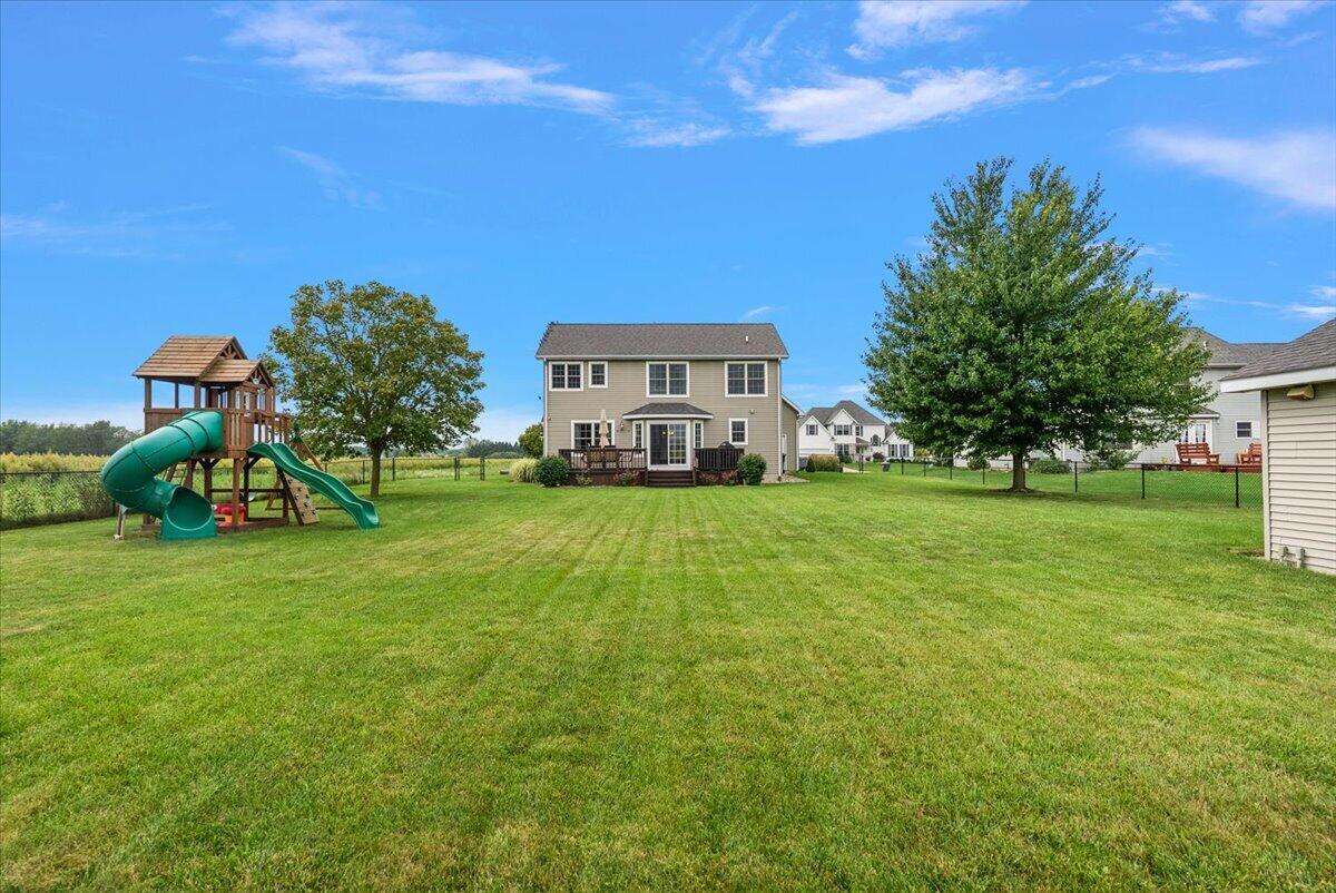 6191 Dreamcatcher Road Stevensville MI 49127
