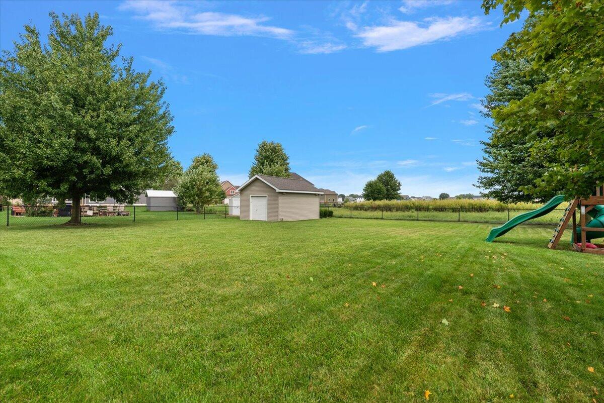 6191 Dreamcatcher Road Stevensville MI 49127