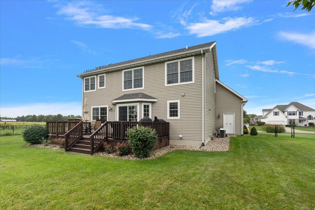 6191 Dreamcatcher Road Stevensville MI 49127