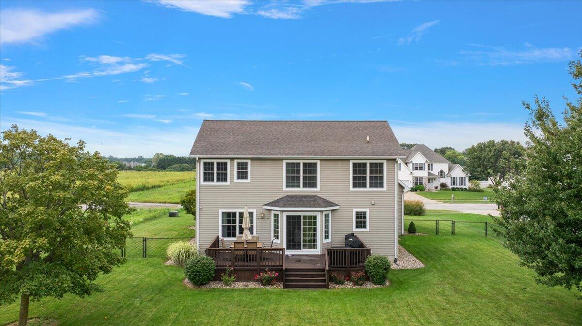 6191 Dreamcatcher Road Stevensville MI 49127