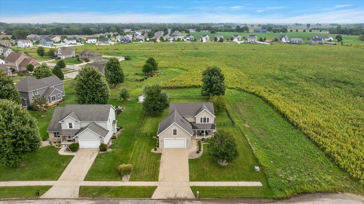 6191 Dreamcatcher Road Stevensville MI 49127