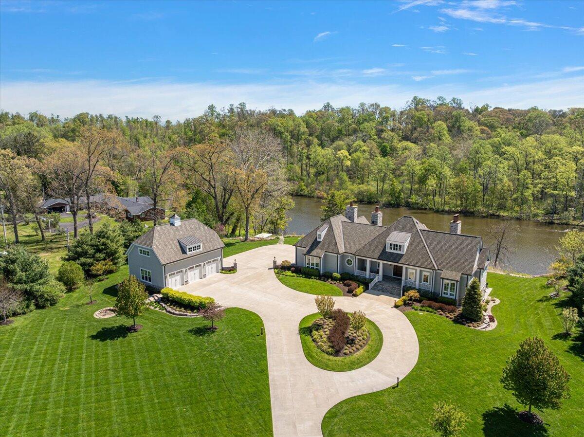 13741 S Indian Springs Road Buchanan MI 49107