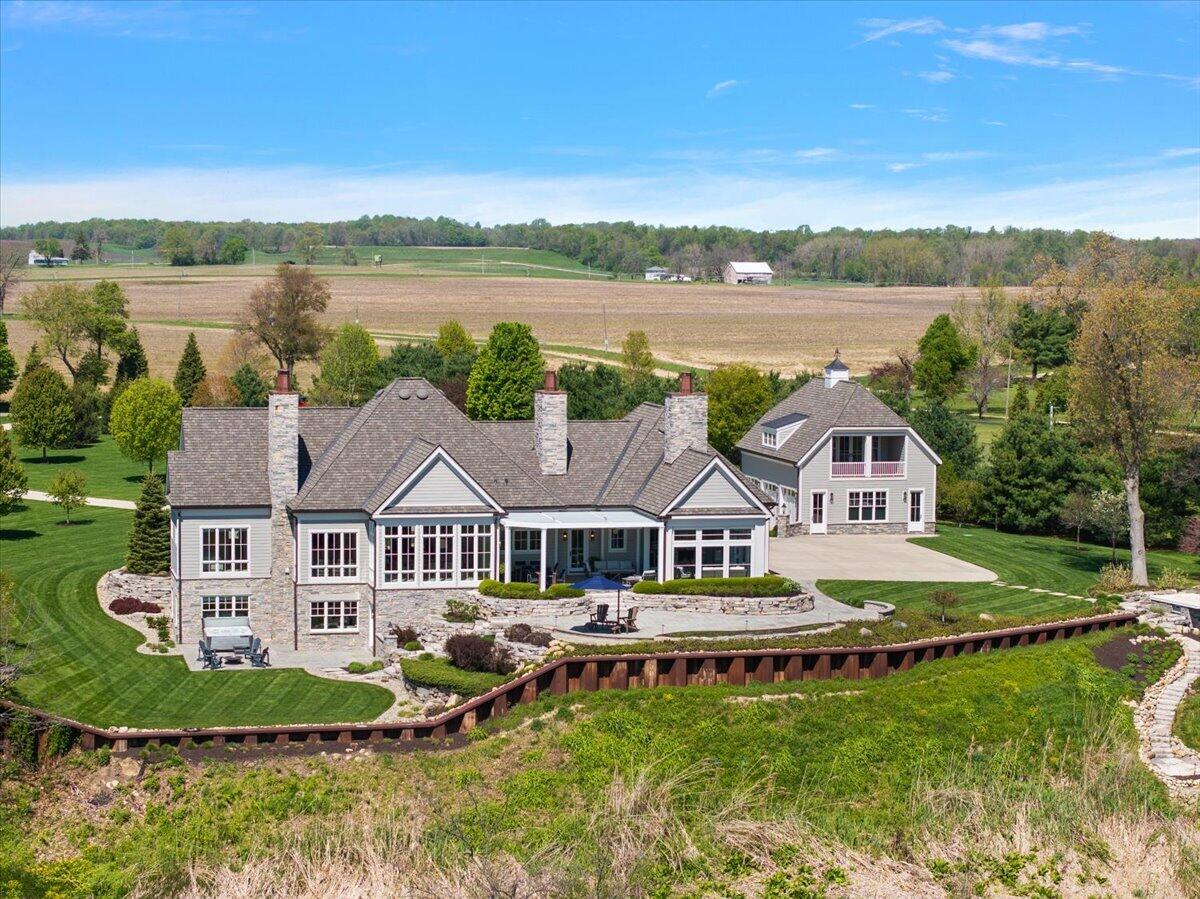 13741 S Indian Springs Road Buchanan MI 49107