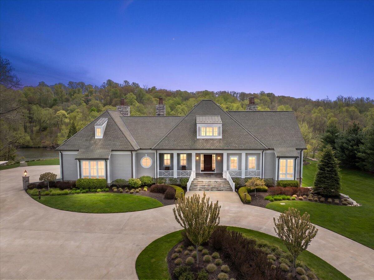 13741 S Indian Springs Road Buchanan MI 49107