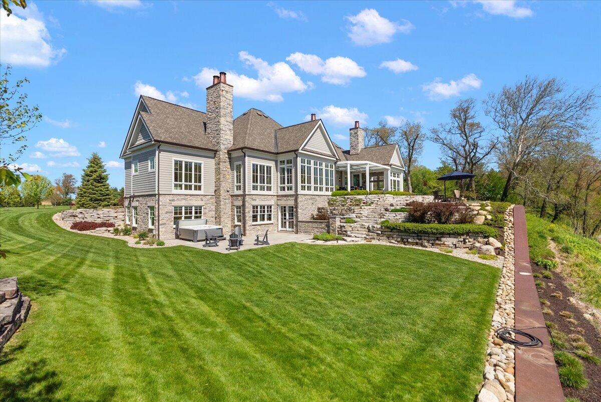 13741 S Indian Springs Road Buchanan MI 49107