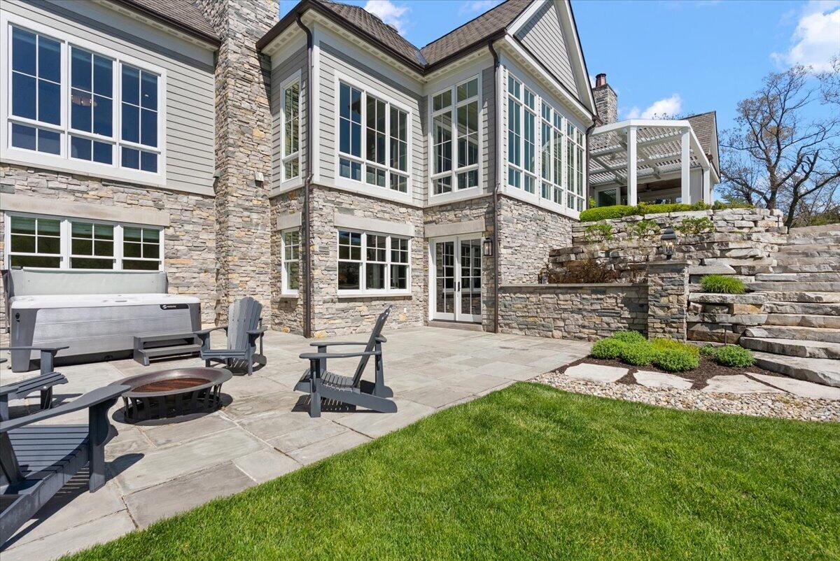 13741 S Indian Springs Road Buchanan MI 49107