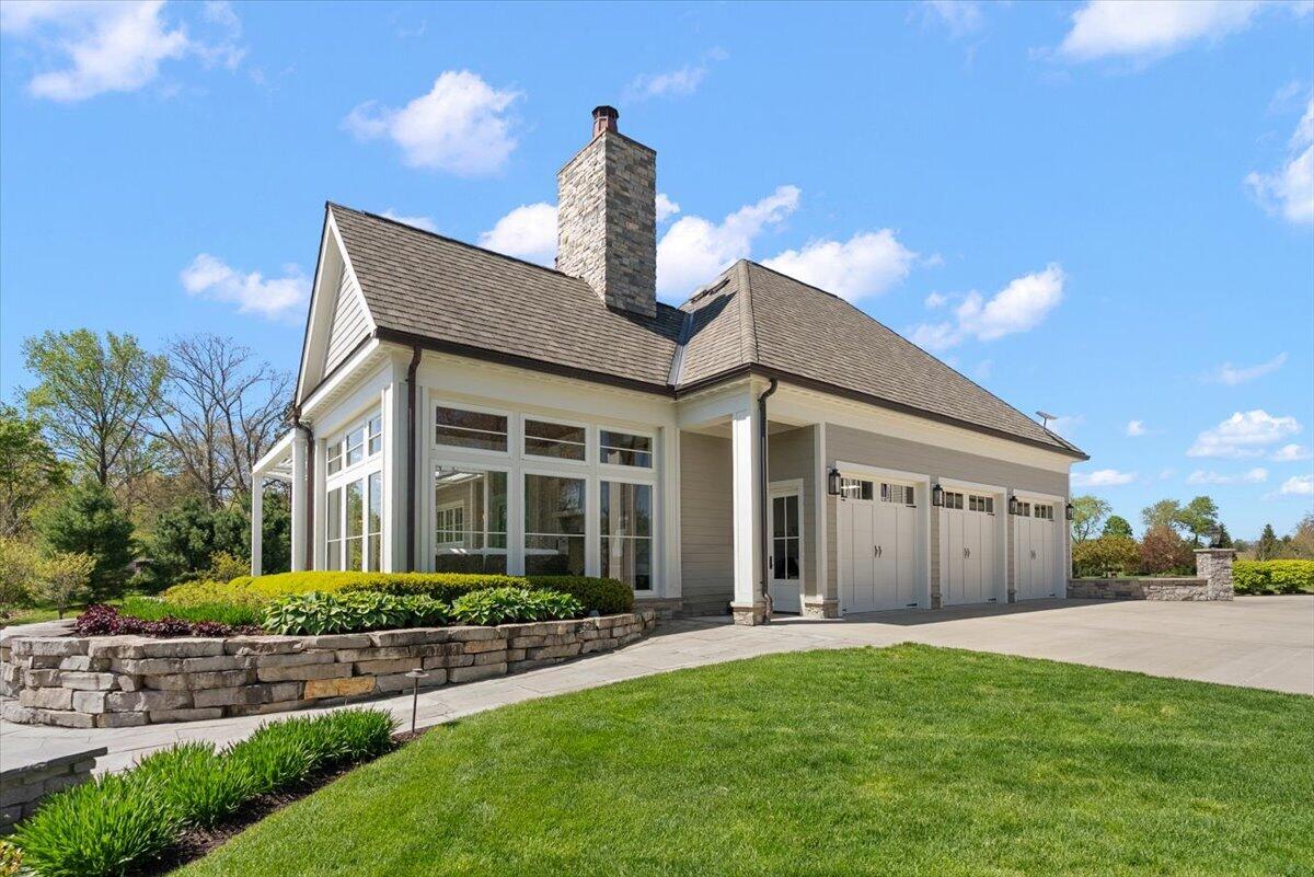 13741 S Indian Springs Road Buchanan MI 49107