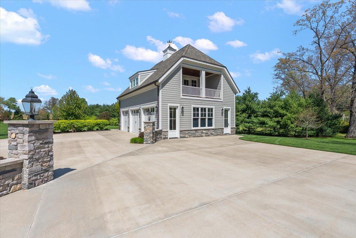13741 S Indian Springs Road Buchanan MI 49107