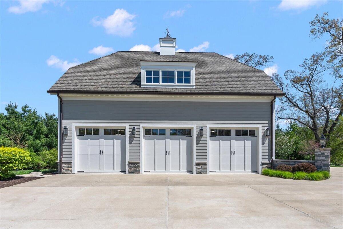 13741 S Indian Springs Road Buchanan MI 49107