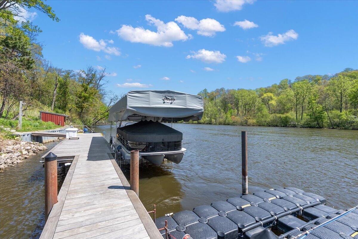 13741 S Indian Springs Road Buchanan MI 49107