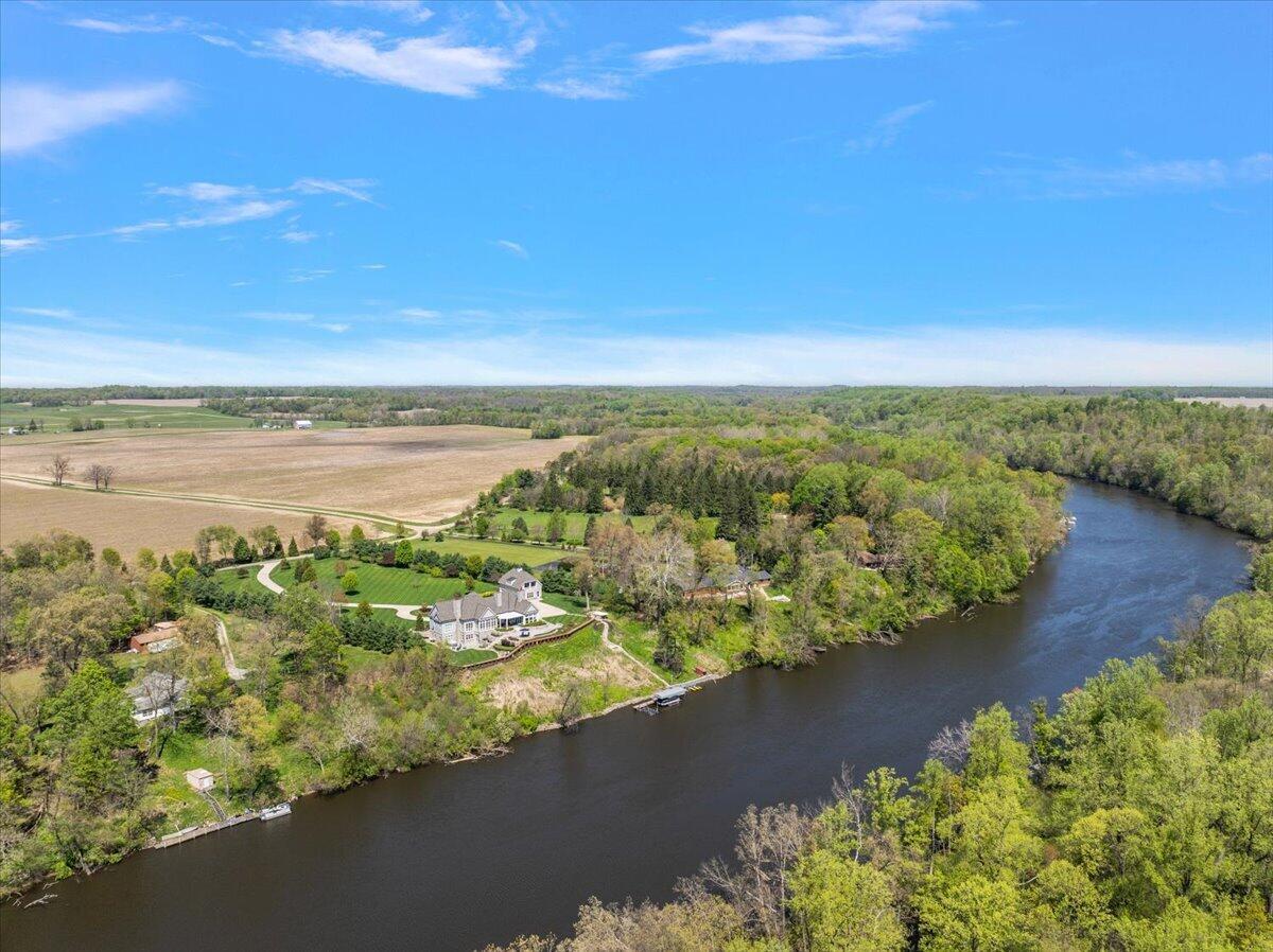 13741 S Indian Springs Road Buchanan MI 49107